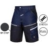 PANTALONI SCURT LANDER SPANDEX JEANS