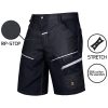 PANTALONI SCURT NEGRI LANDER SPANDEX