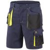 PANTALONI SCURT PROMAN 260 BLEUMARIN