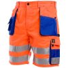 PANTALONI SCURT PROMAN 260 PORTOCALII HVP