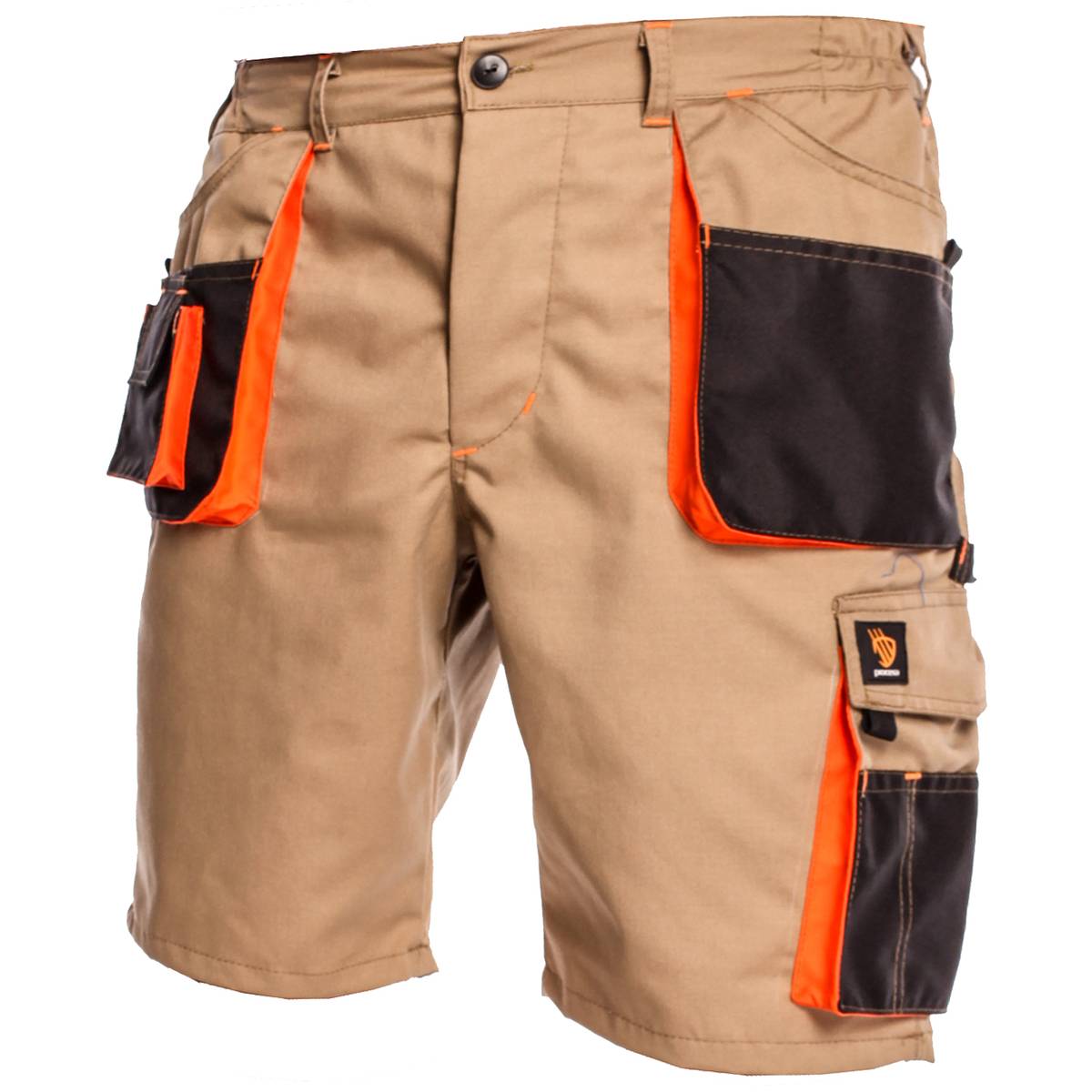 PANTALONI SCURT PROMAN 260 SAFARI