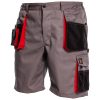 PANTALONI SCURT PROMAN 290 GRI DESCHIS