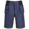 PANTALONI SCURT PROMONTER 310 JEANS