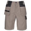 PANTALONI SCURT SAFARI PROMONTER COTTON 250