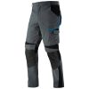 PANTALONI SOFTSHELL POWERFLEX GRI CU TALIE