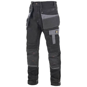 PANTALONI TECHNIC WAIST