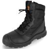 Pantofi SECURIX O1 FO SR pentru gleznă