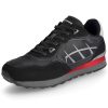 Pantofi sport PROCERA RUNNER MARK NEGRI