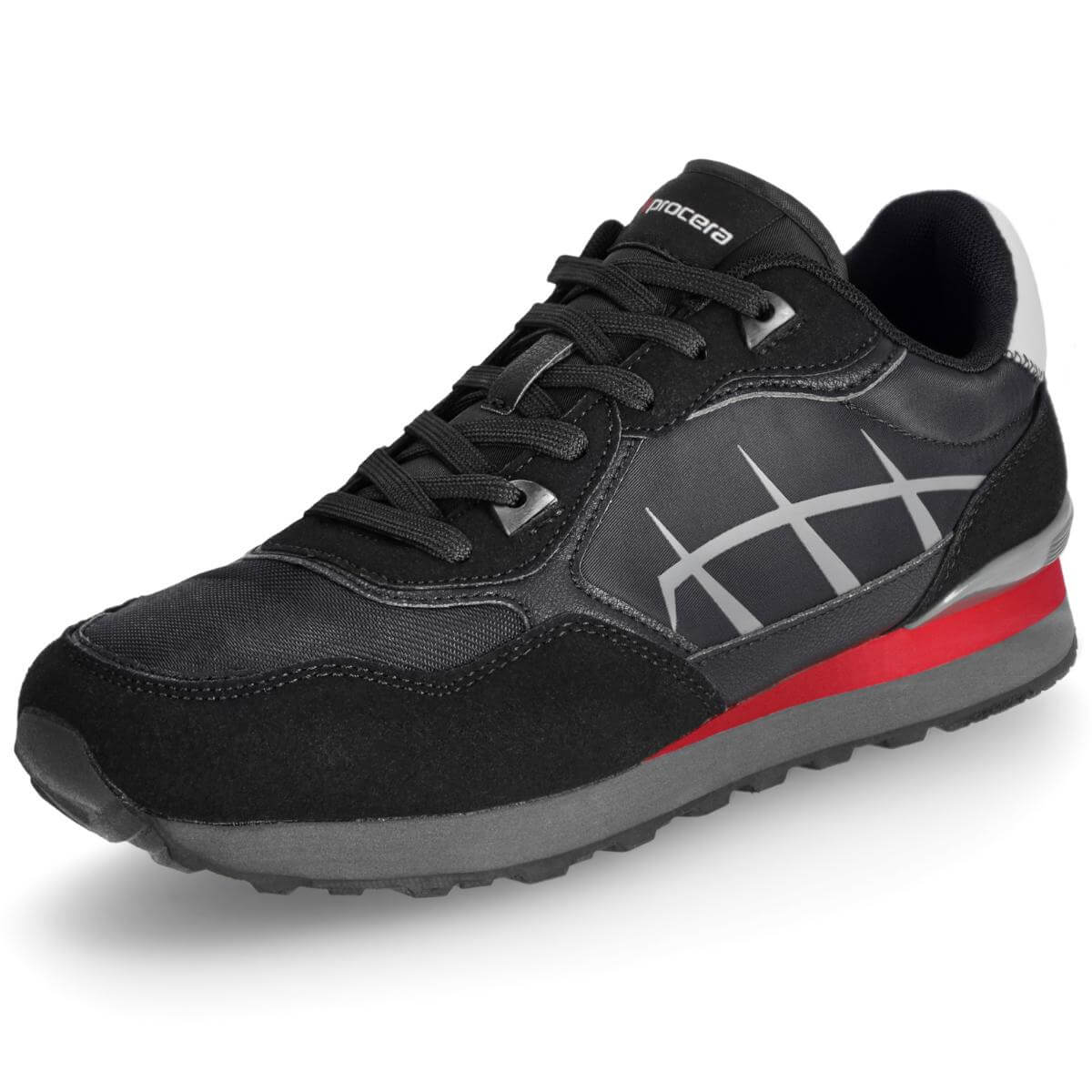 Pantofi sport PROCERA RUNNER MARK NEGRI