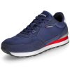 Pantofi sport Procera Runner Mesh bleumarin