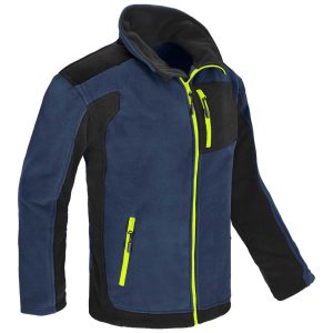 PROCERA ULTO FLEECE BLEUMARIN