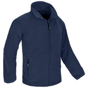 PROCERA UNIVERSO FLEECE BLEUMARIN