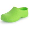 Saboți Eva Arclog Lime