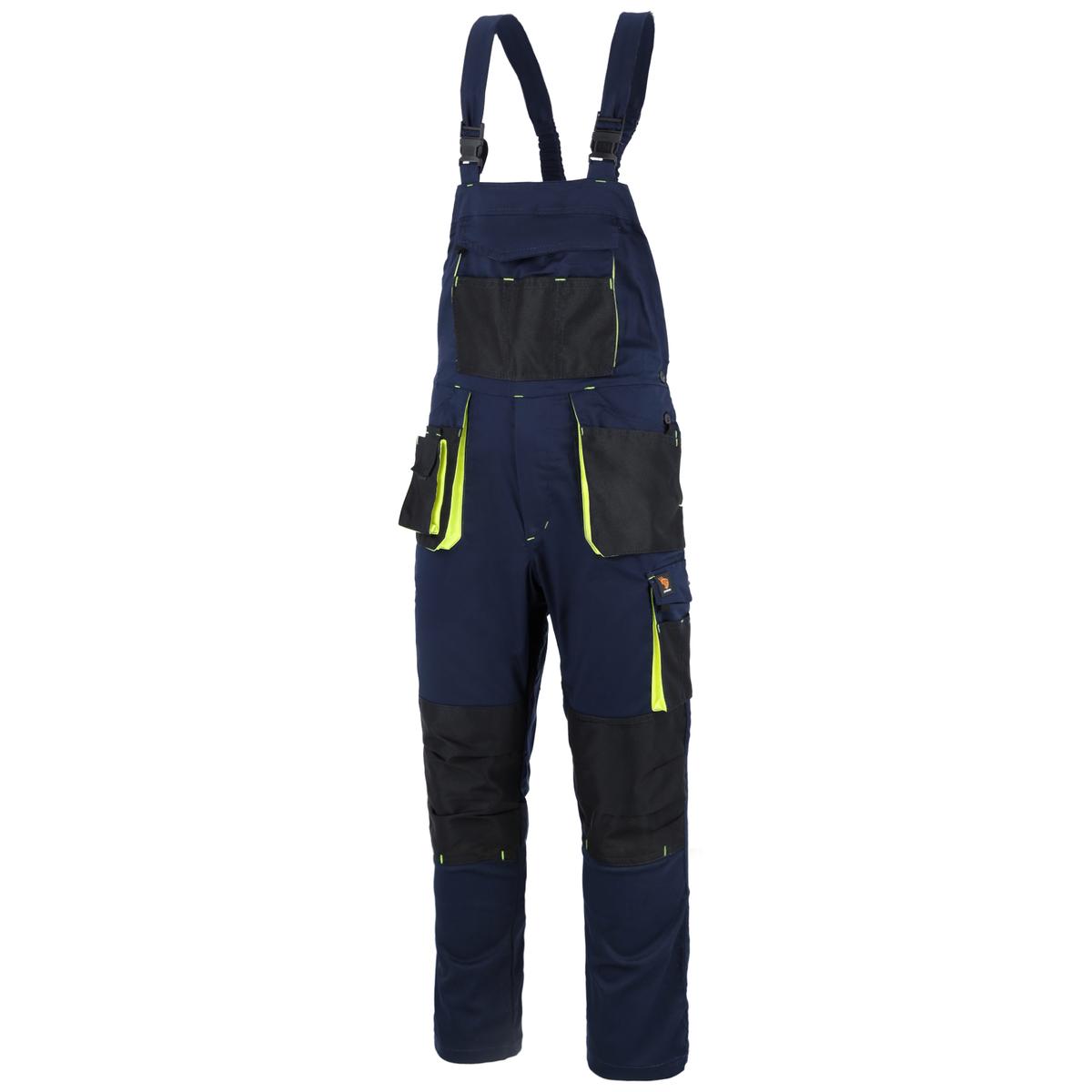 SALOPETĂ PROMAN STRETCH 250 BLEUMARIN