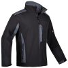 SOFTSHELL PROCERA ALTEA