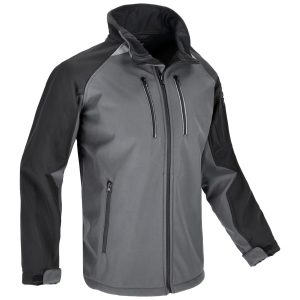 SOFTSHELL VERDE