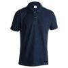 TRICOU POLO BĂRBĂTEȘTI MPS180 BLEUMARIN