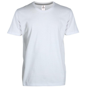 TRICOU PRIME 155 ALB