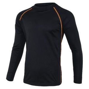 TRICOU PROSILVER TERMOACTIV