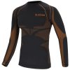 TRICOU TERMOACTIV MISTRAL PORTOCALIU