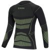 TRICOU TERMOACTIV VERDE MISTRAL